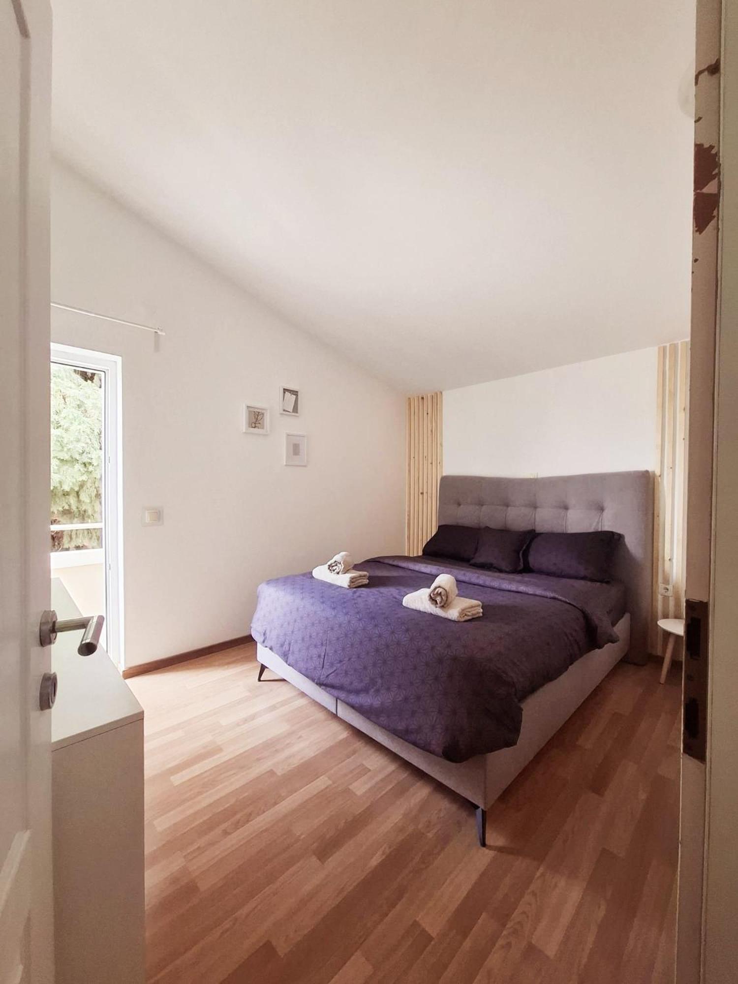 Apartman Simun Apartment Primosten Exterior photo