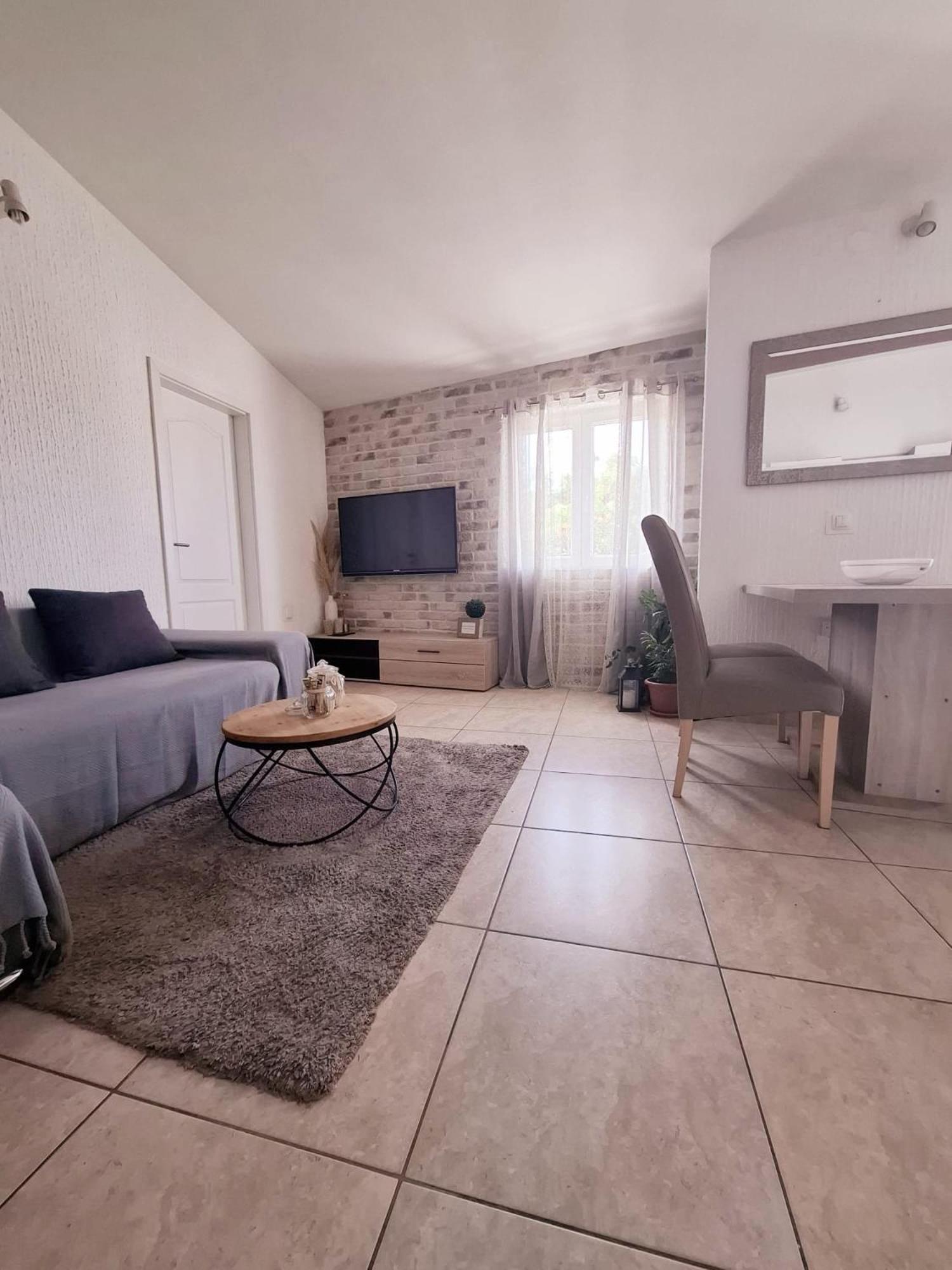 Apartman Simun Apartment Primosten Exterior photo