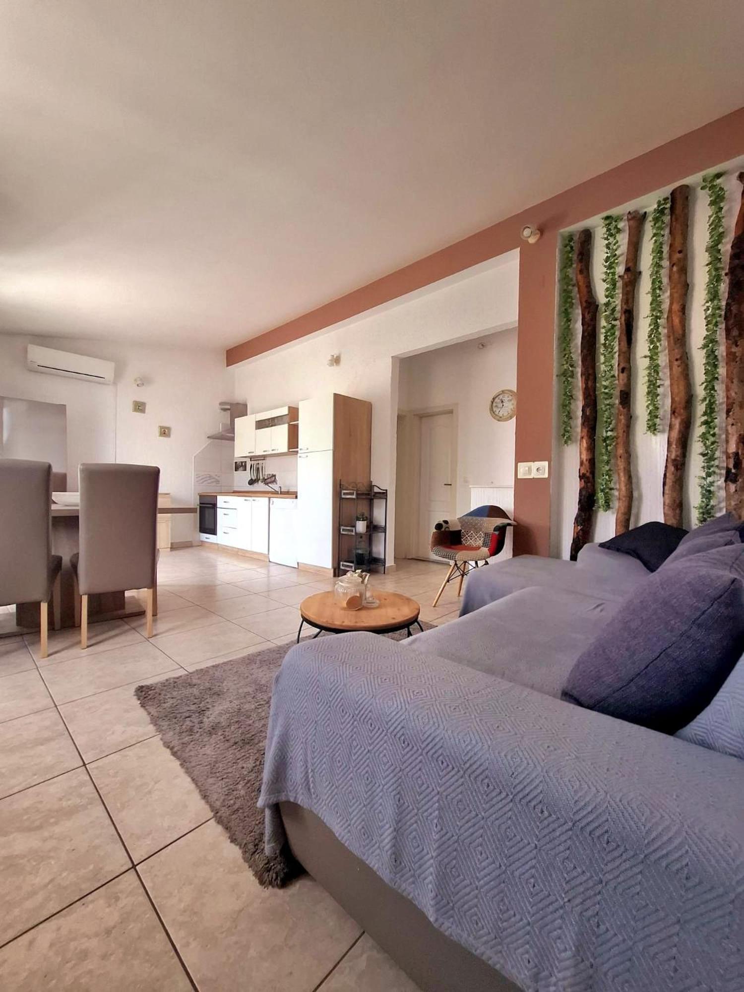 Apartman Simun Apartment Primosten Exterior photo